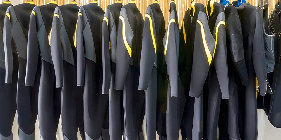 Best Tips for Wetsuit Care