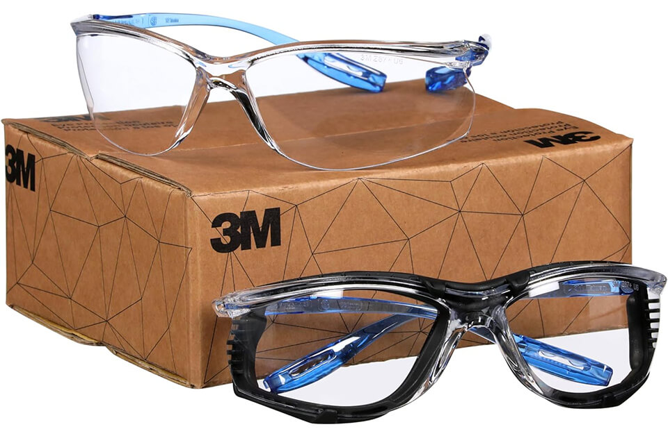 Virtua Protective Eyewear