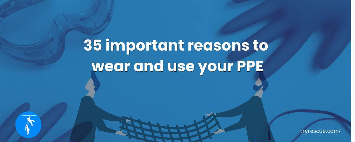 why is personal protective equipment important