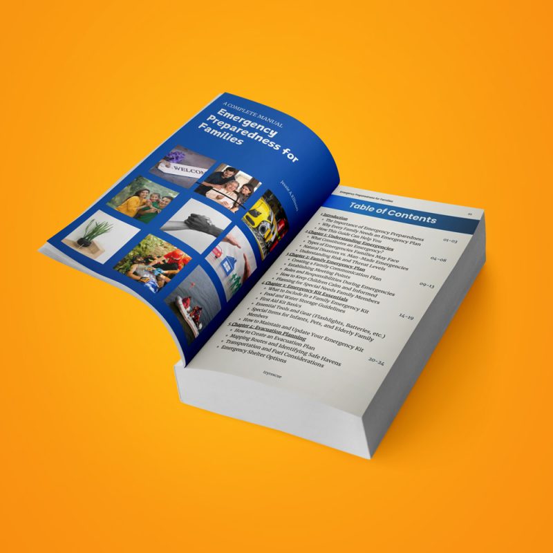 Family Protection Toolkit