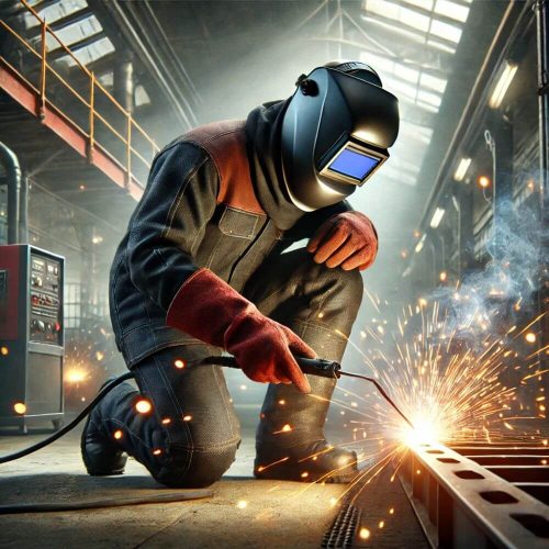 welding ppe