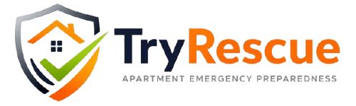 TryRescue logo